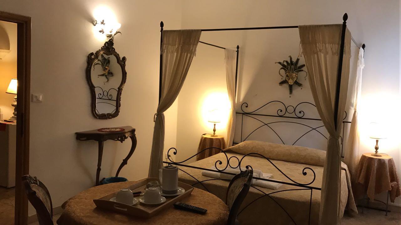 Maison d'hôtes Maison Pozzo *